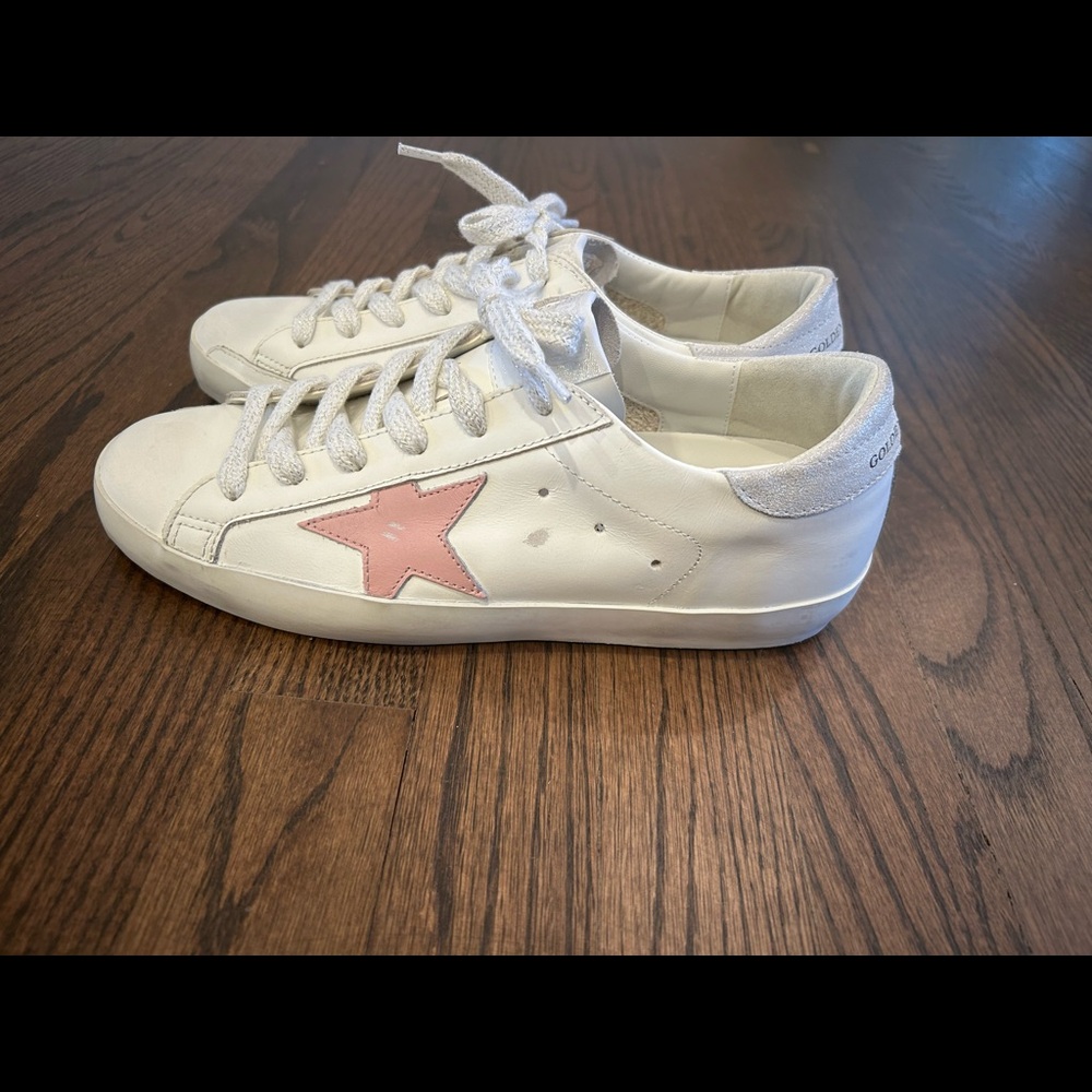 Golden Goose Superstar Private Edition - Picture 3 of 10